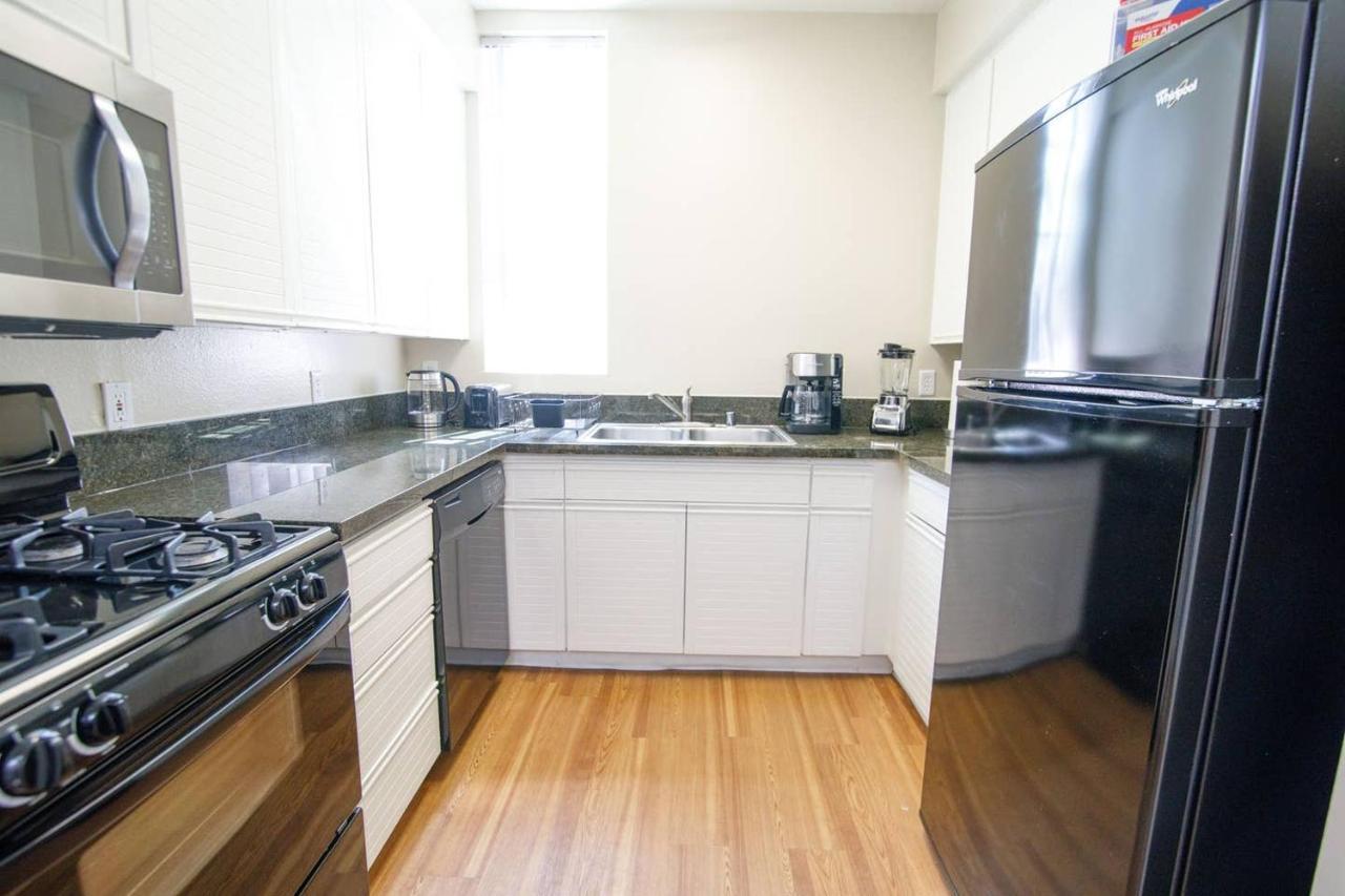 Oak Management Mdr Apartment Los Angeles