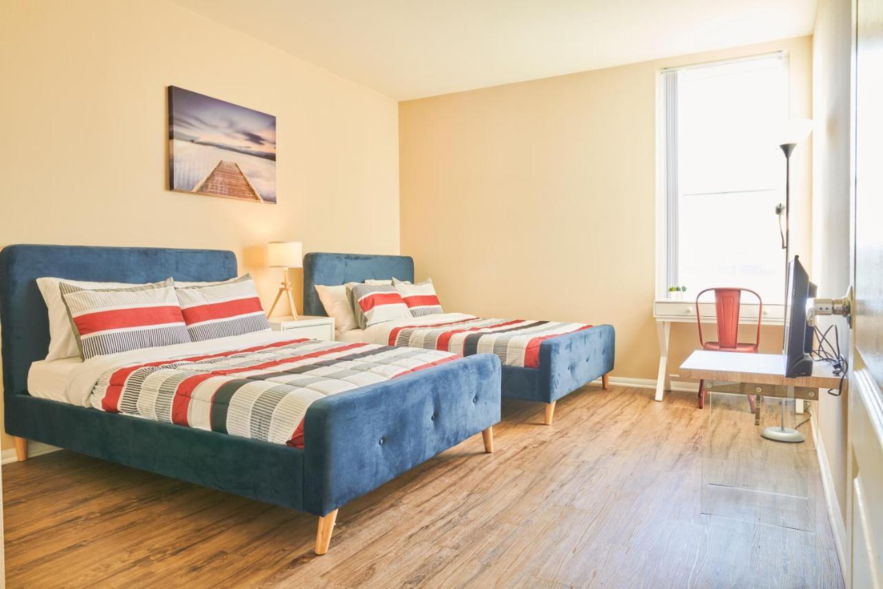 Appartement Oak Management Mdr *