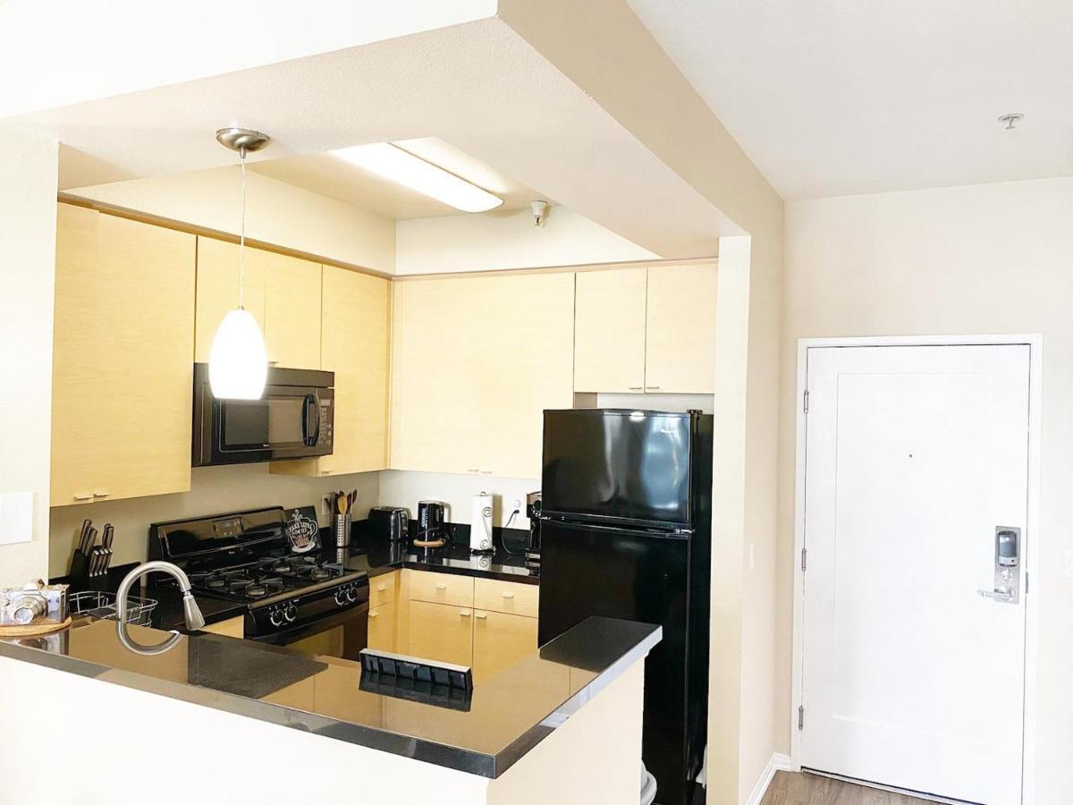 Appartement Oak Management Mdr Los Angeles